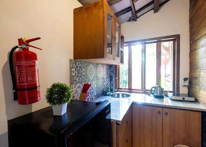 Kakul Heritage Villa Ubud