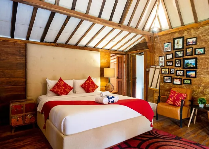 Villa Kakul Heritage Ubud