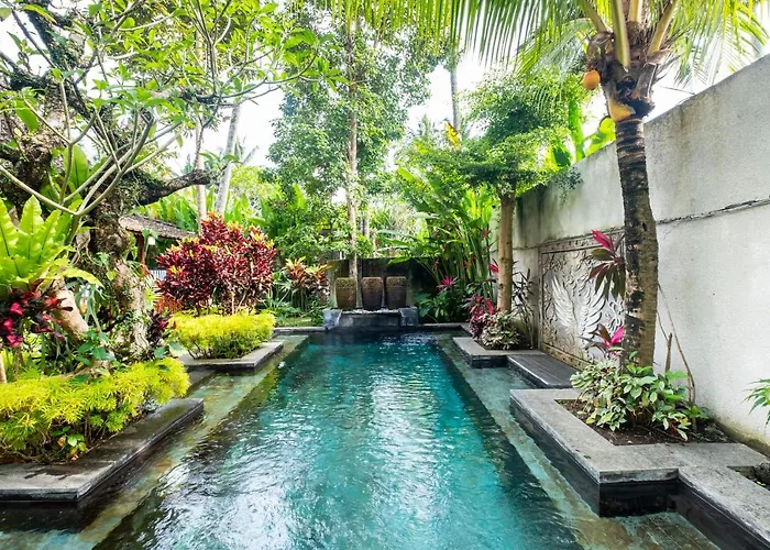 Kakul Heritage * Ubud