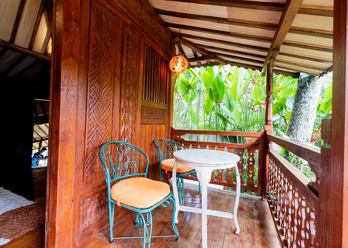 Kakul Heritage Ubud
