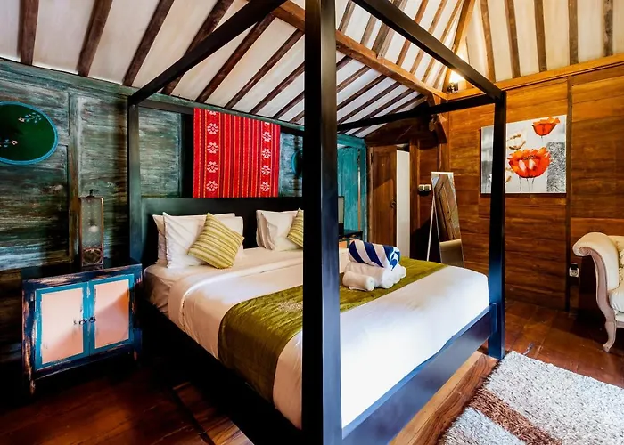 Kakul Heritage Villa Ubud