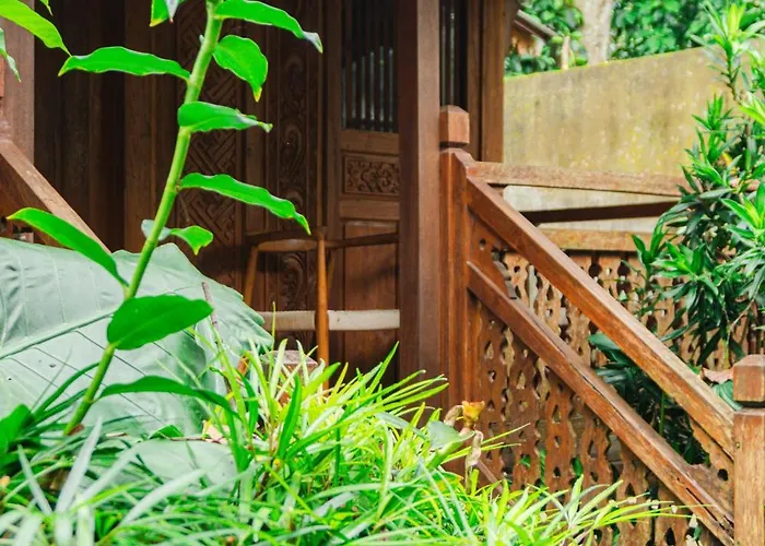 Kakul Heritage Villa *