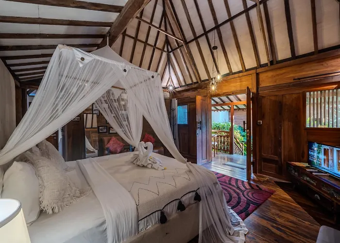 Kakul Heritage Ubud