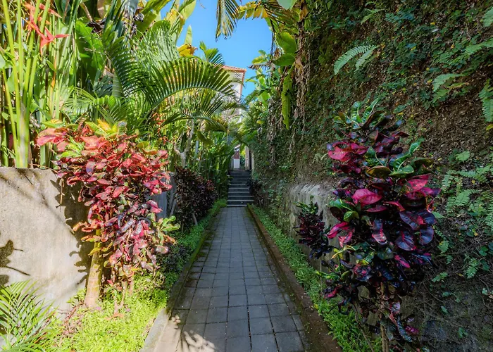 Kakul Heritage Ubud