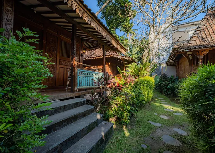 Kakul Heritage * Ubud