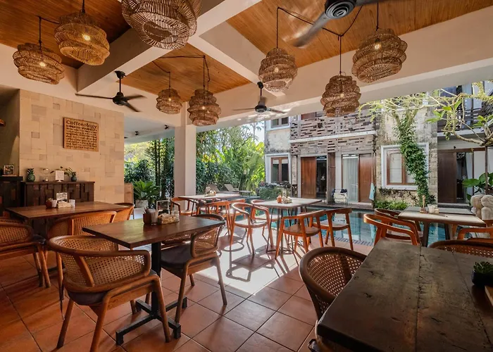 Kakul Heritage Villa Ubud