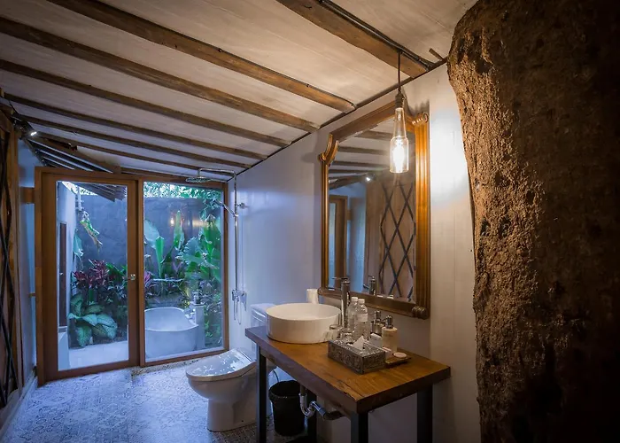 Kakul Heritage Villa Ubud